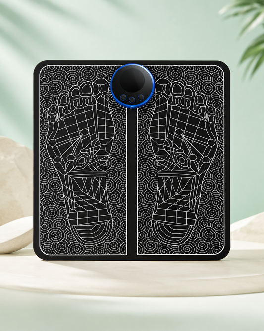 Solevia™ EMS-Voetmat